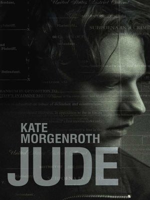 cover image of Jude